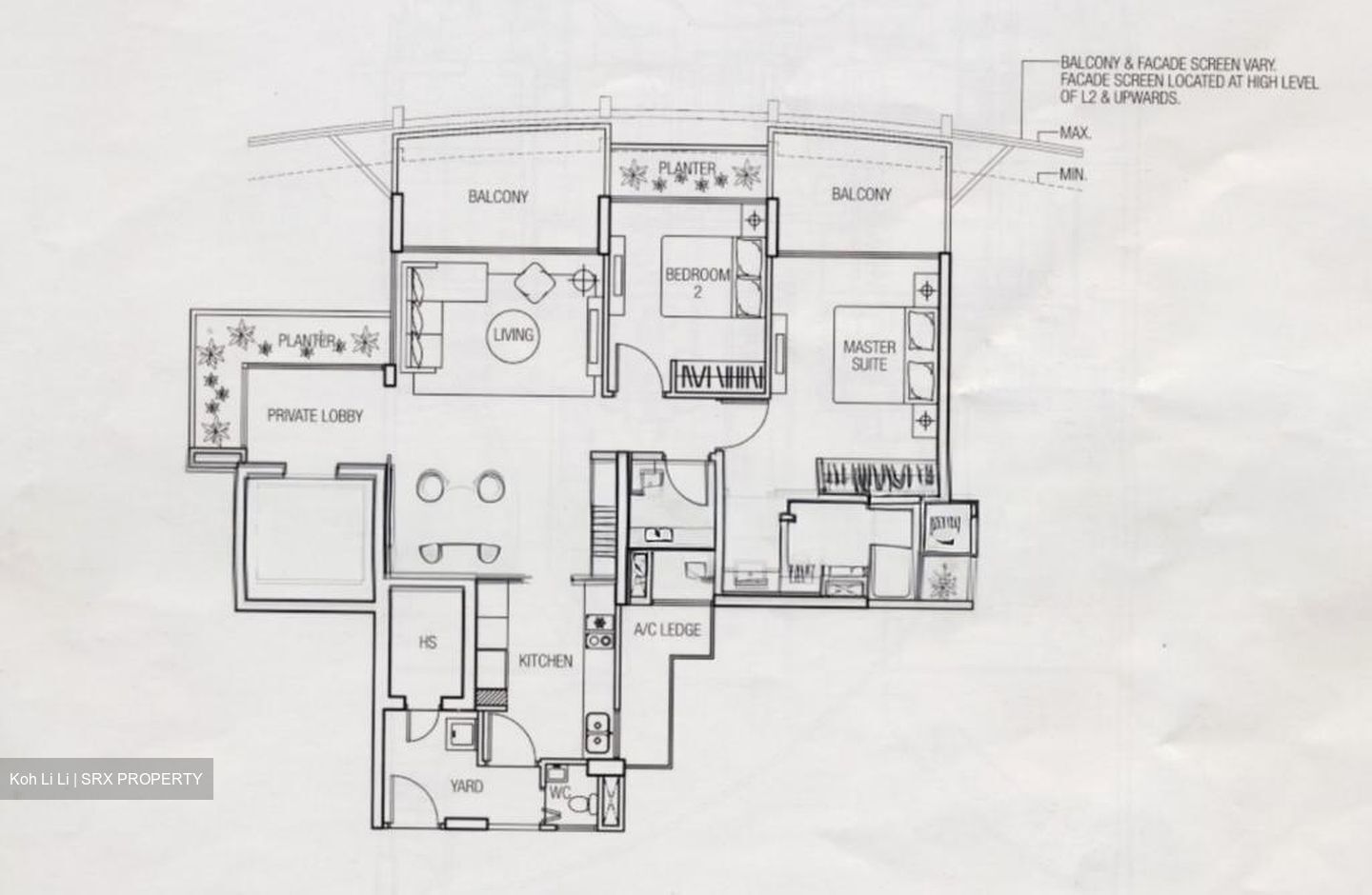 The Oceanfront @ Sentosa Cove (D4), Condominium #502594771